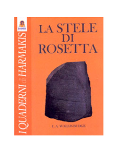 La Stele di Rosetta