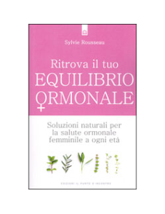 Ritrova il tuo Equilibrio Ormonale