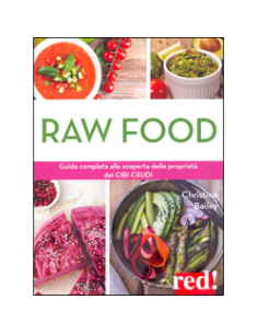 Raw Food 