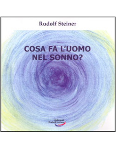 Cosa fa l'Uomo nel Sonno?