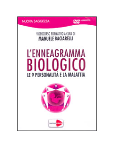 L'Enneagramma Biologico DVD