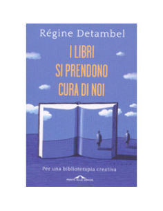 I Libri si Prendono Cura di Noi