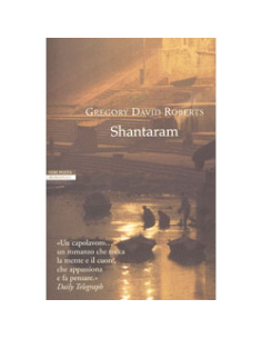 Shantaram