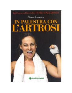 In Palestra con l'Artrosi