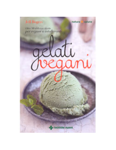 Gelati Vegani