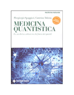 Medicina Quantistica