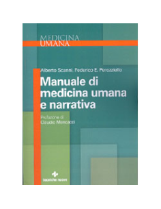 Manuale di Medicina Umana e Narrativa
