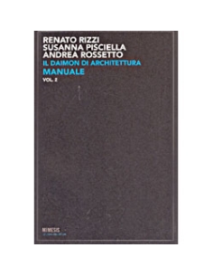 Il Daimon di Architettura 