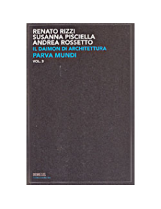 Il Daimon di Architettura 