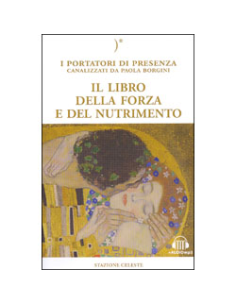 Il Libro della Forza e del Nutrimento