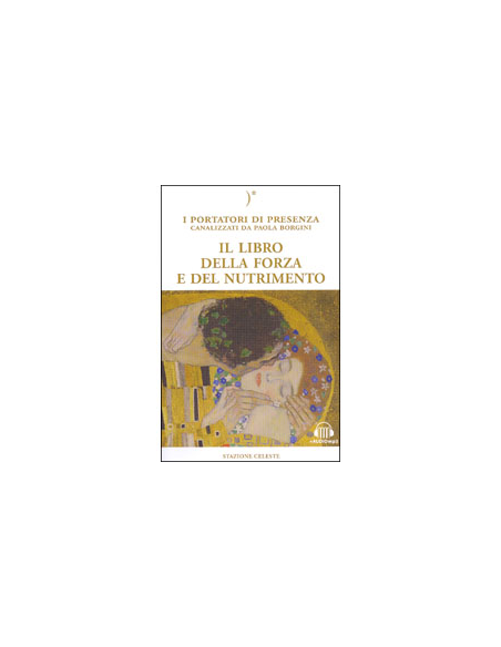 Il Libro della Forza e del Nutrimento