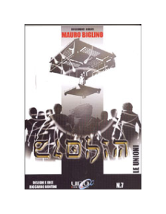 Le Generazioni. Elohim Vol. 7