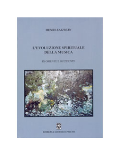 L'Evoluzione Spirituale della Musica