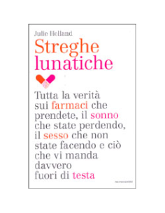 Streghe Lunatiche