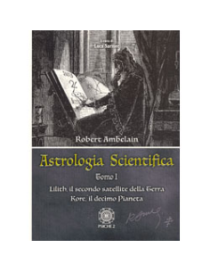 Astrologia Scientifica - Tomo I