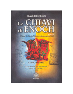 Le Chiavi di Enoch - Libro Primo