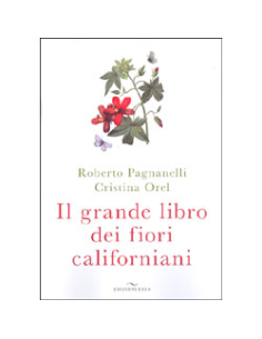 Il Grande Libro dei Fiori Californiani