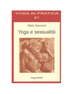 Yoga e Sessualità