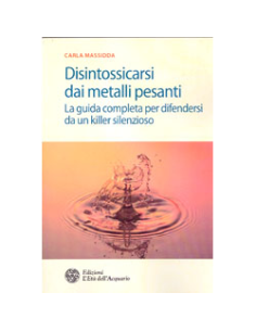 Disintossicarsi dai Metalli Pesanti