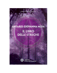 Il Libro delle Streghe