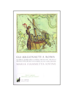 Gli Argonauti a Roma