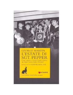 L Estate di Sgt Pepper