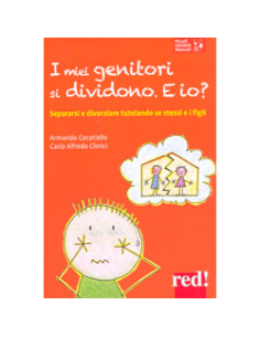 I Miei Genitori Si Dividono. E Io?
