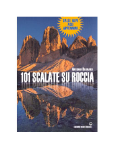 101 Scalate su Roccia