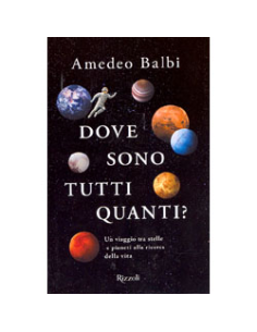 Dove Sono Tutti Quanti?