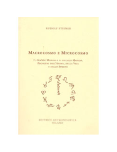 Macrocosmo e Microcosmo
