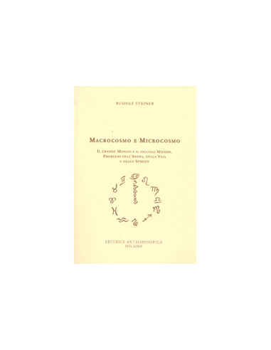 Macrocosmo e Microcosmo