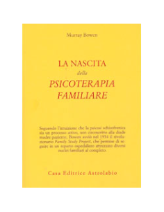 La Nascita della Psicoterapia Familiare