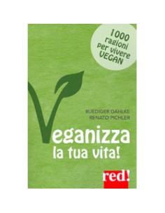 Veganizza la Tua Vita