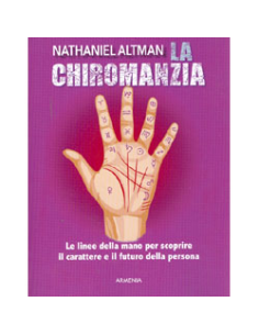 La Chiromanzia