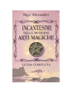 Incantesimi delle Moderne Arti Magiche