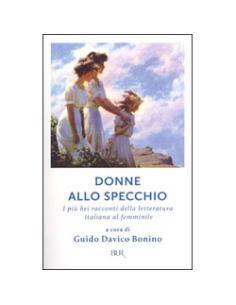 Donne allo Specchio