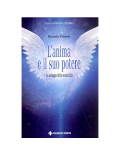 L'anima e il Suo Potere