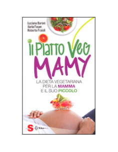 Il Piatto Veg Mamy