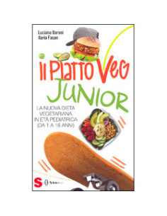 Il Piatto Veg Junior