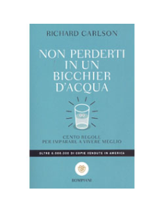 Non Perderti in un Bicchier d'Acqua