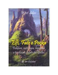 Elfi  Fate e Pooka