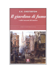 Il Giardino di Fumo