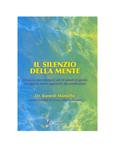 Il Silenzio della Mente