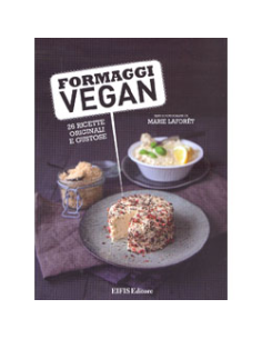 Formaggi Vegan