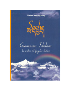 Sache Geomanzia Tibetana