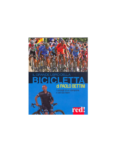 Il Grande Libro della Bicicletta