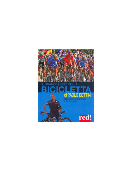 Il Grande Libro della Bicicletta