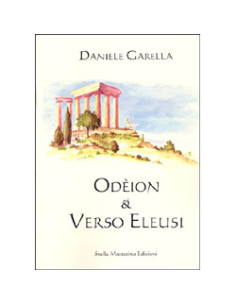 Odeion e Verso Eleusi
