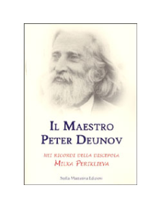 Il Maestro Peter Deunov