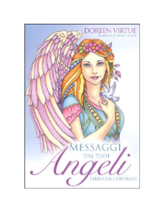 Messaggi dai Tuoi Angeli
